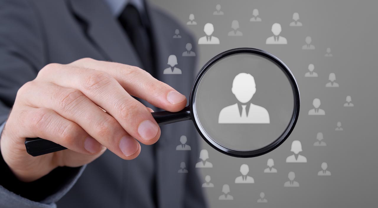 Background Check Verification