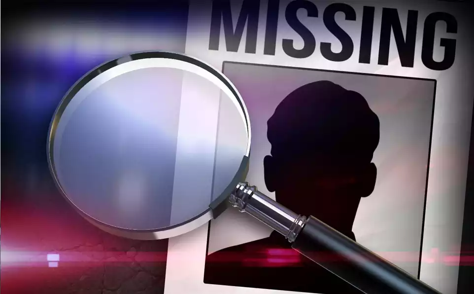 Missing Person Investigation